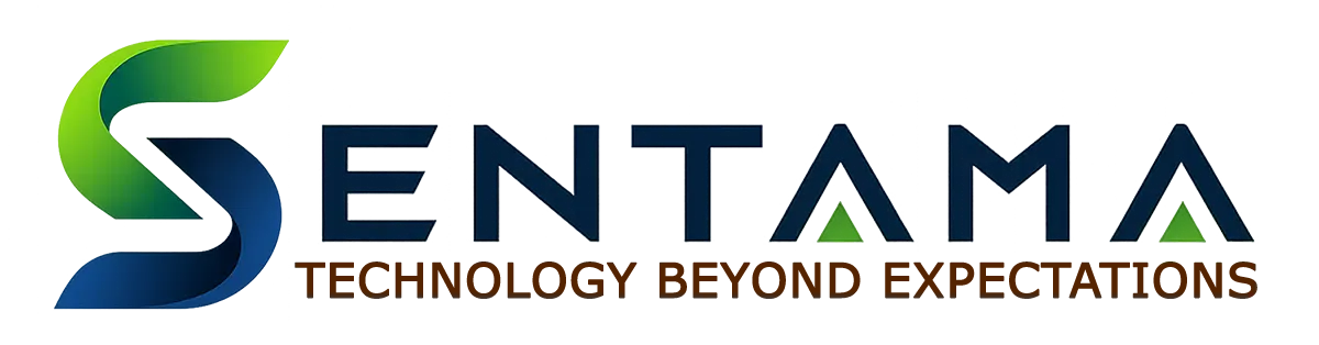 Sentama Technologies Logo